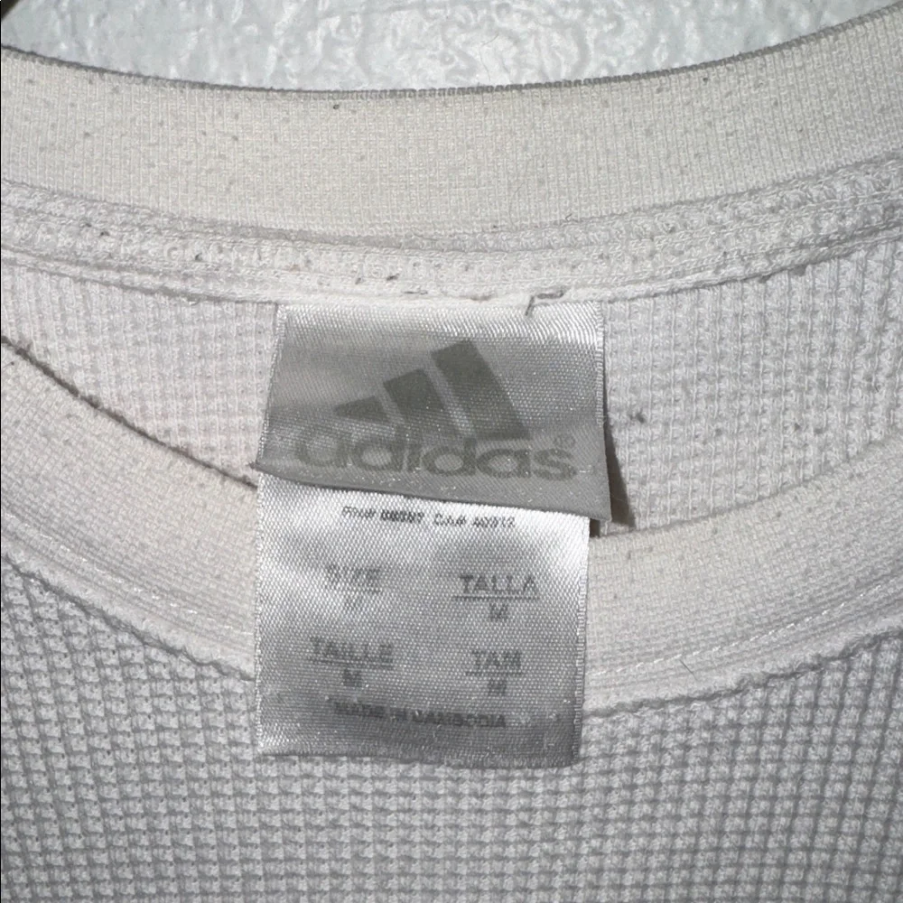 adidas brand style